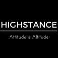 Highstance logo