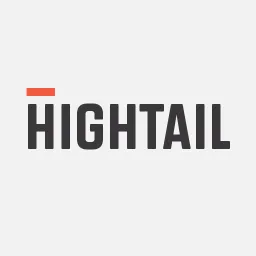 Hightail logo
