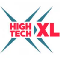 HighTechXL logo