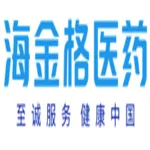 Hikinger Pharmaceutical Technology logo