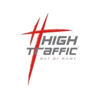 High Traffic Media logo
