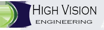 High Vision logo