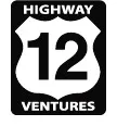 Highway 12 Ventures logo