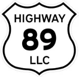 Highway 89 logo