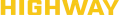 highway logo