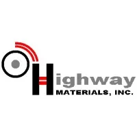 Highway Materials logo