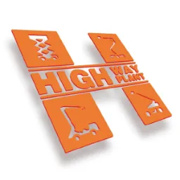 Highway Plant logo