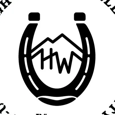 High West logo