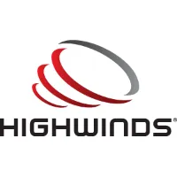 Highwinds logo