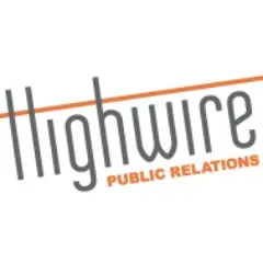 Highwire PR logo