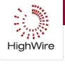 HighWire Press logo