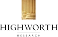 Highworth Research logo