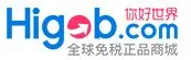 Higob logo
