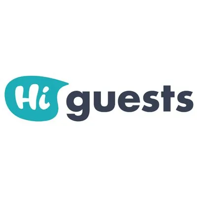 HiGuests logo