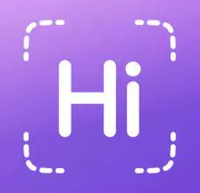 HiHello logo
