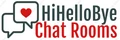HiHelloBye logo