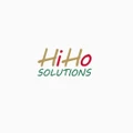 HiHo Solutions logo