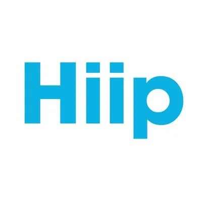 Hiip logo