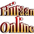 Hiiraan Online logo