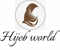 Hijeb World logo