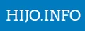 HIJO logo
