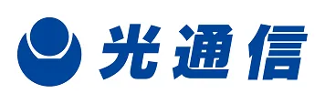 Hikari Tsushin logo