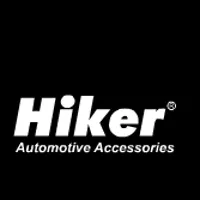 Hiker logo