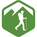 Hiking Project logo