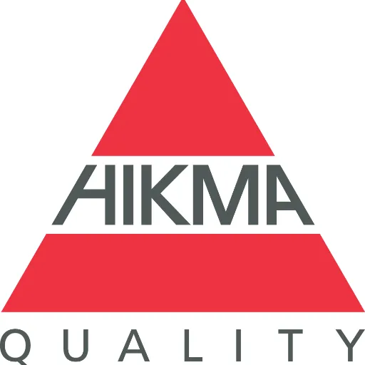 Hikma logo