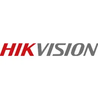 Hikvision logo