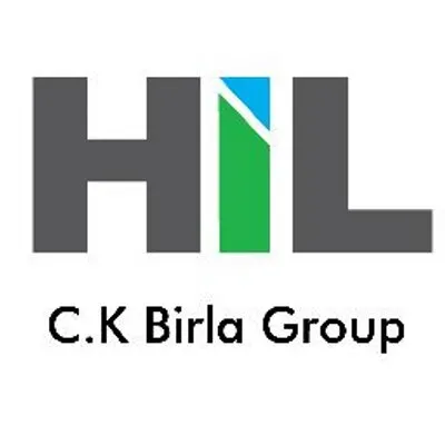HIL logo