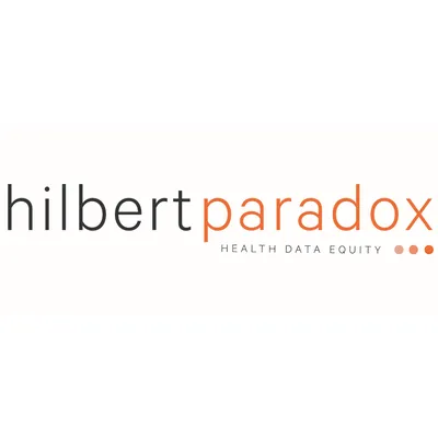 Hilbert Paradox logo