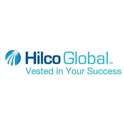 Hilco logo