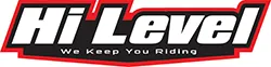 Hi Level logo