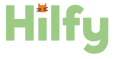 Hilfy logo