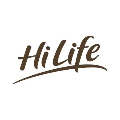 HiLife logo