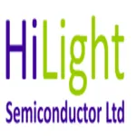 HiLight Semiconductor logo