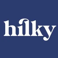 Hilky logo