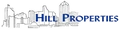 Hill Properties logo