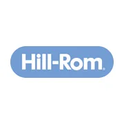 Hill-Rom logo