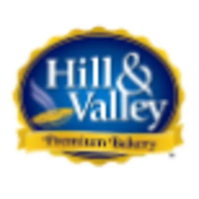 Hill & Valley logo