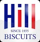 Hill Biscuits logo