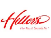 Hillers.com logo