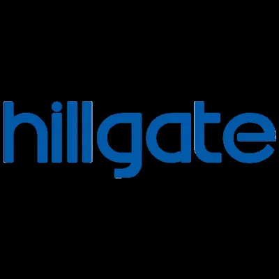 Hillgate logo