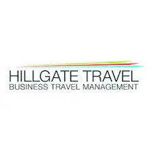 Hillgate Travel logo