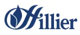 Hillier logo