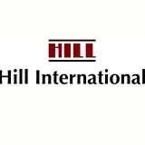Hill International logo