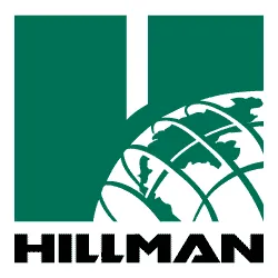 Hillman Group logo