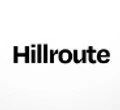 Hillroute logo