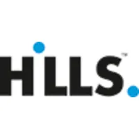 Hills logo